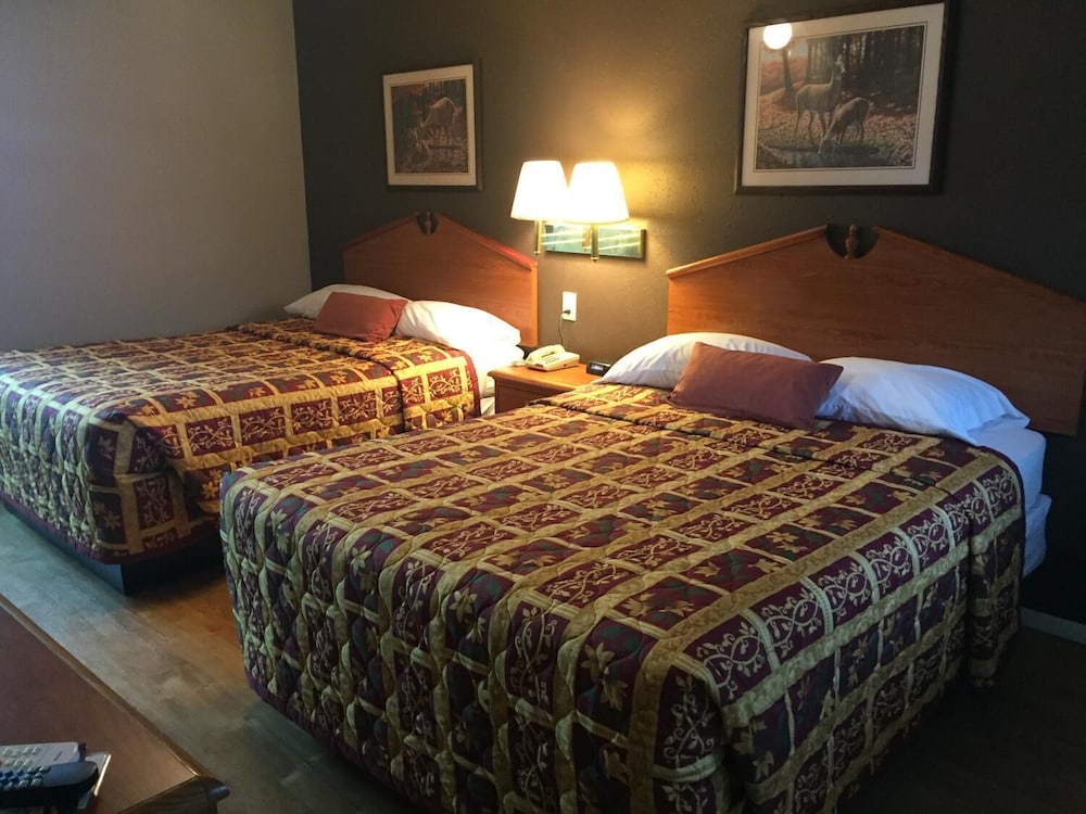 Deerfield Inn New Johnsonville - photo 8