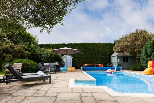 The Annex Truffles West Wittering — 4-Star Luxury Hotel in Chichester, United Kingdom