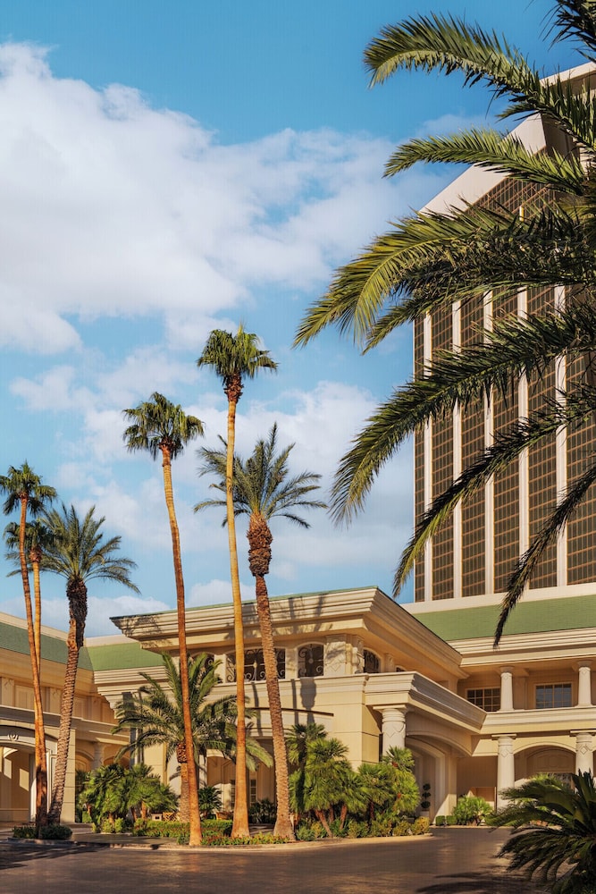Four Seasons Hotel Las Vegas - photo 79