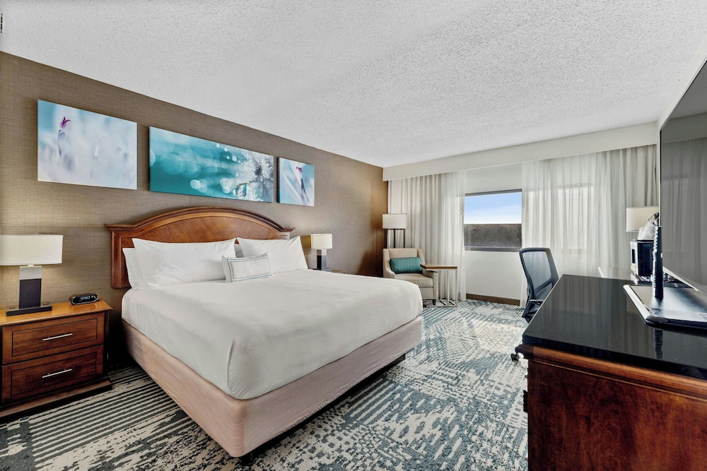 Delta Hotels by Marriott Mount Pleasant - photo 37
