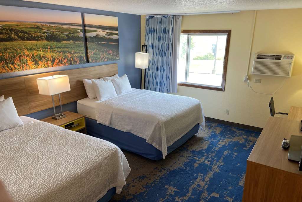 Days Inn by Wyndham Newton - photo 27