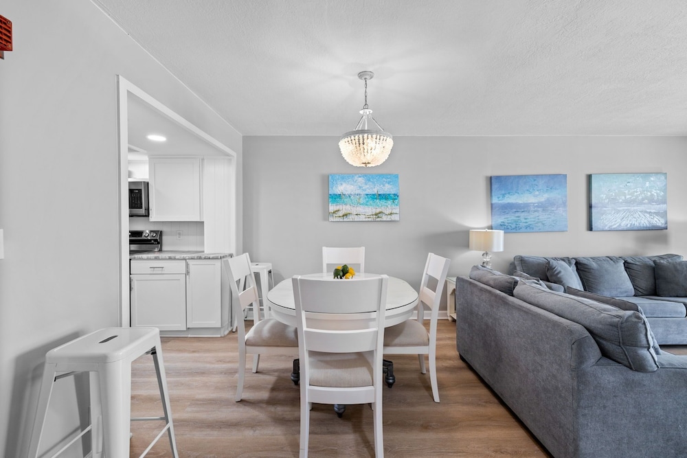 Beachside Towers at Sandestin by Gibson Beach Rentals - photo 160