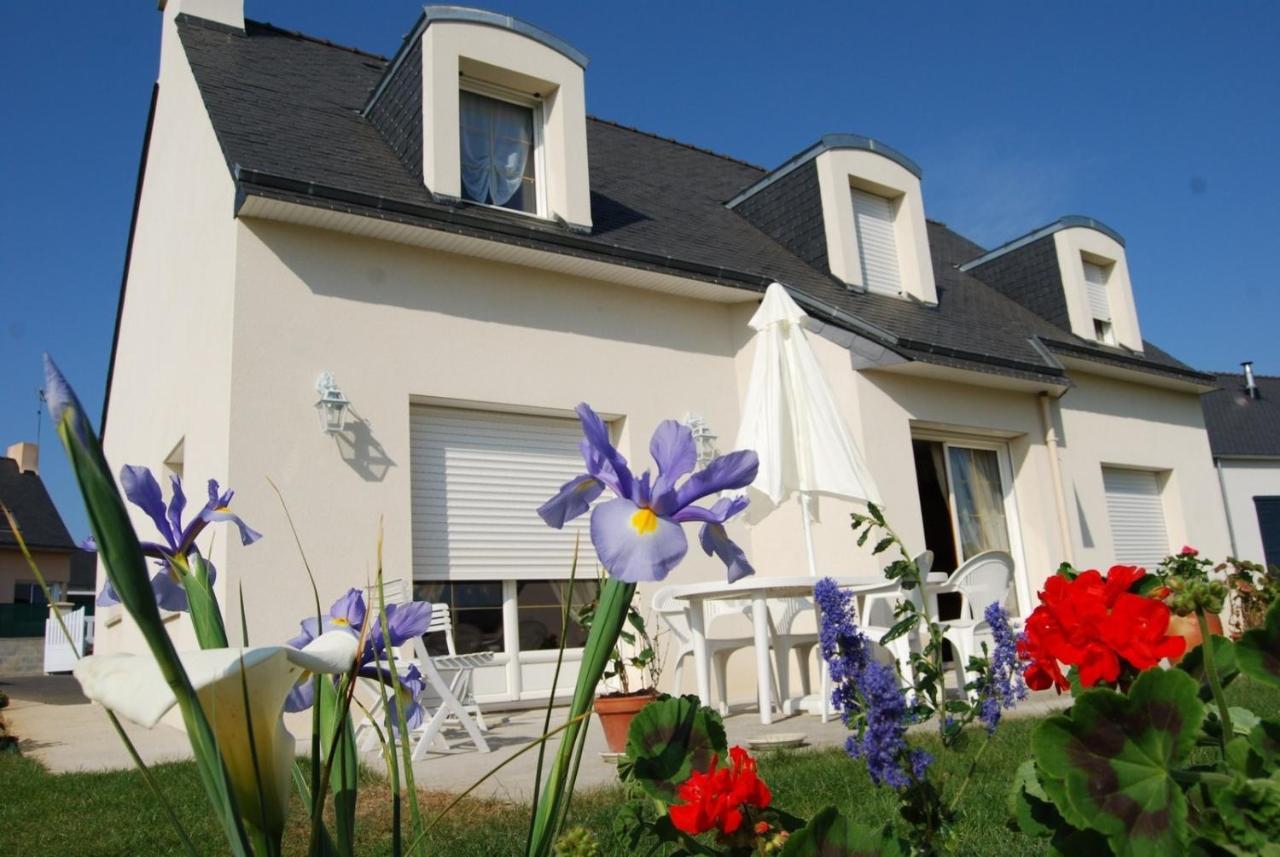 La Roseraie — hotel in Ergue-Gaberic