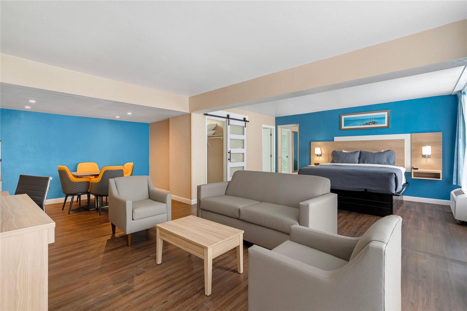 Quality Inn & Suites Conference Center - photo 41