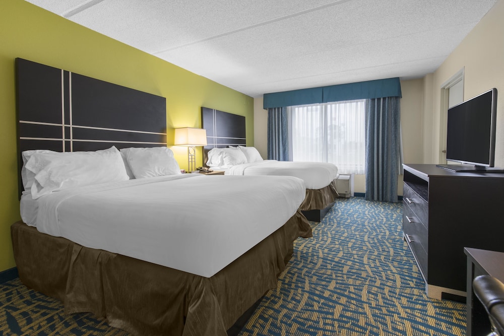 Holiday Inn Savannah S I 95 Gateway by IHG - photo 6