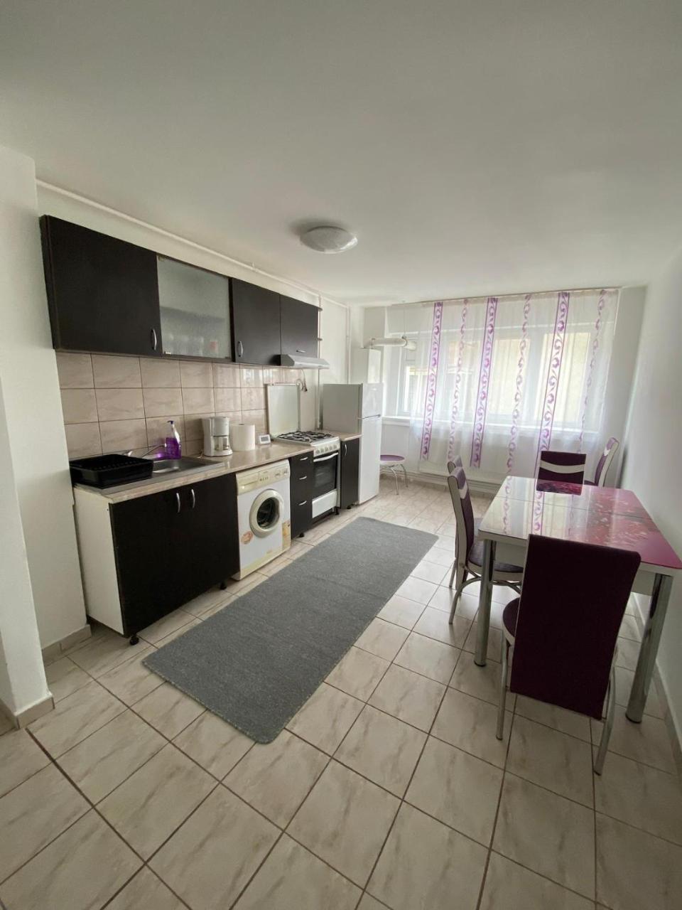 ApartHotel Cetate Alba Iulia in Alba Iulia, Romania