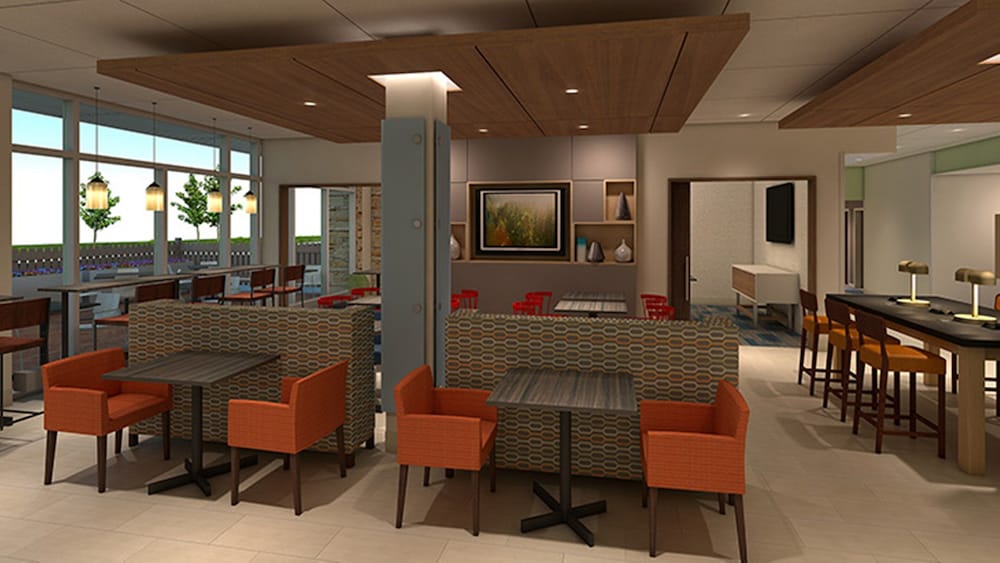 Holiday Inn Express & Suites Lumberton by IHG - photo 11