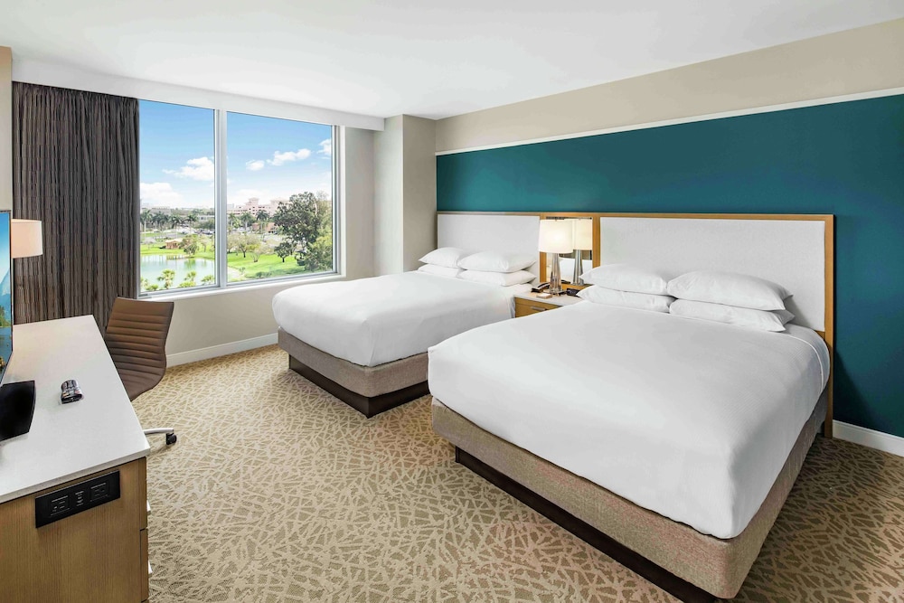 Hilton Miami Dadeland - photo 33