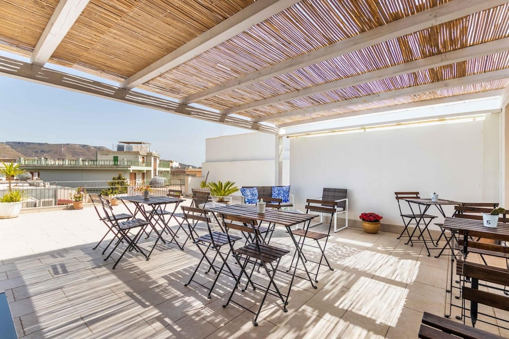 Nonna Nina in Avola, Italy