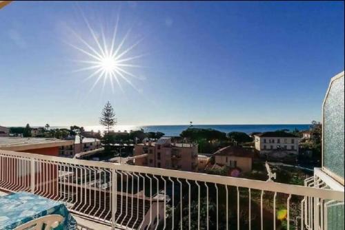 Mare a prima vista — 4-Star Luxury Hotel in Cervo, Italy