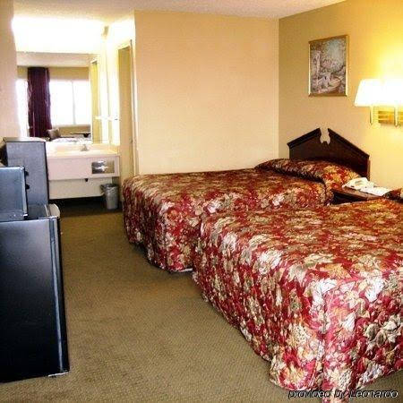 Economy Inn Conway in Conway, United States