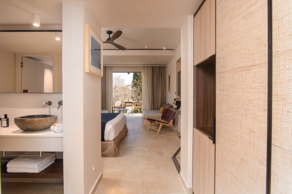 Dreams Corfu Resort & Spa All Inclusive in Corfu, Greece