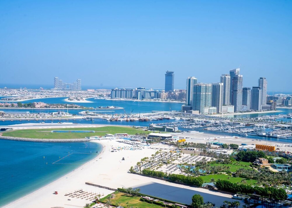 DejaView - last minute hotel in Dubai