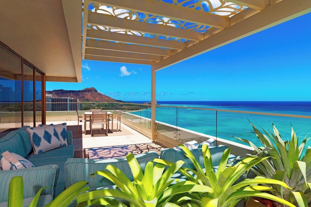 Moana Surfrider A Westin Resort & Spa Waikiki Beach - photo 32