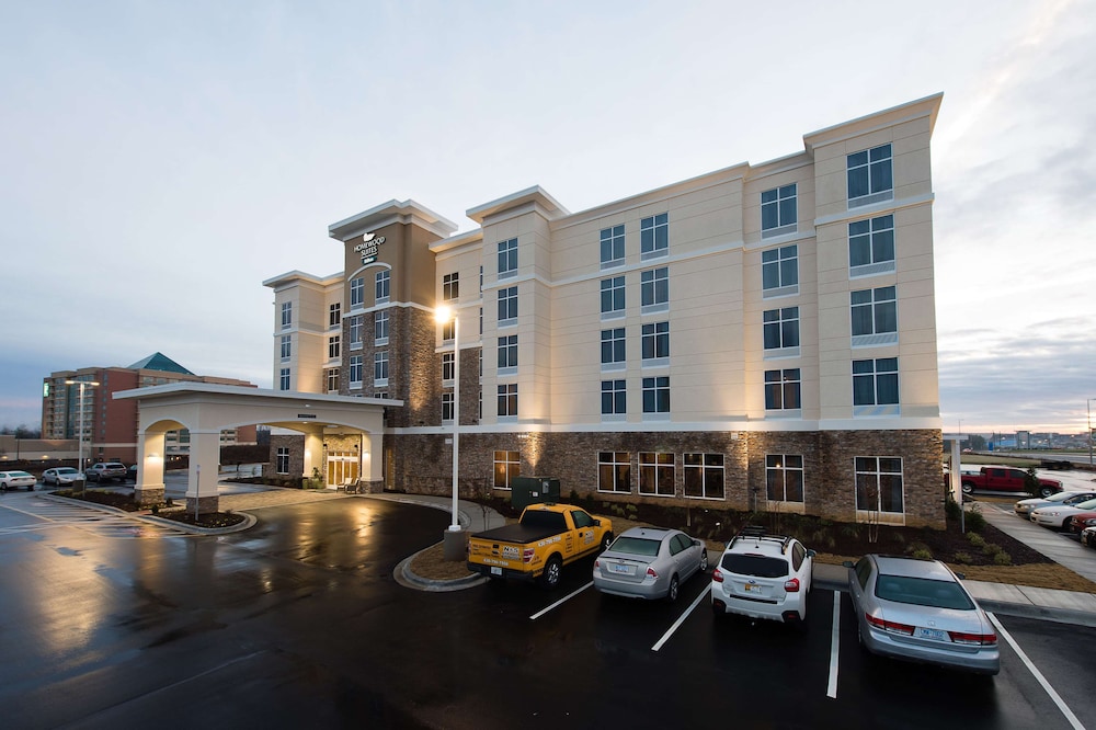 Homewood Suites by Hilton Concord Charlotte - featured photo
