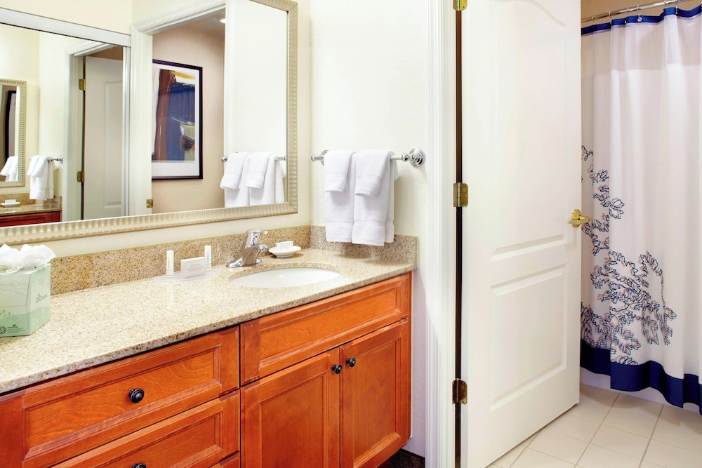 Residence Inn by Marriott Tampa Oldsmar - photo 24