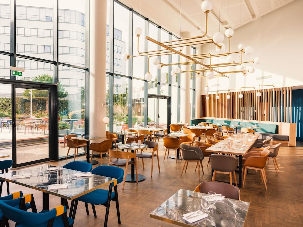 Novotel Le Havre Centre Gare in Le Havre, France