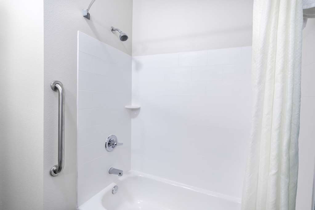 Sleep Inn & Suites Washington near Peoria - photo 12
