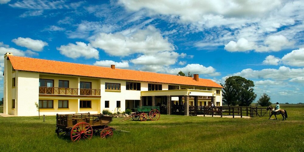 Finca Piedra in Colonia Del Sacramento, Uruguay
