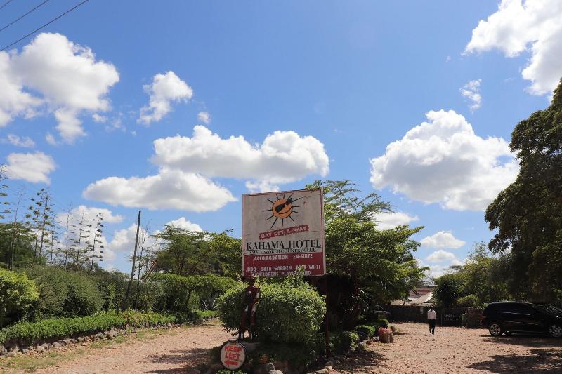 Small World Country Club — Athi River — photo 4