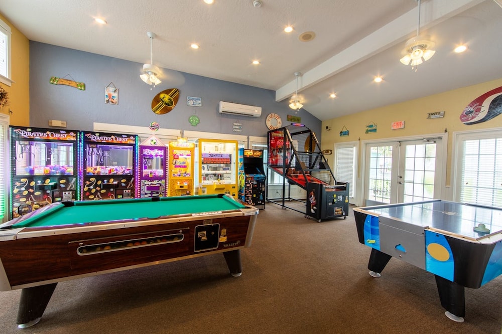 Holiday Inn Club Vacations Galveston Seaside Resort - photo 47