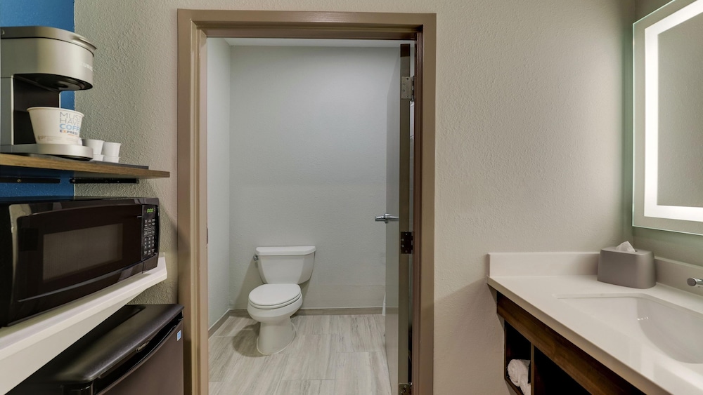 Holiday Inn Express Kenner New Orleans Airport an IHG Hotel - photo 29