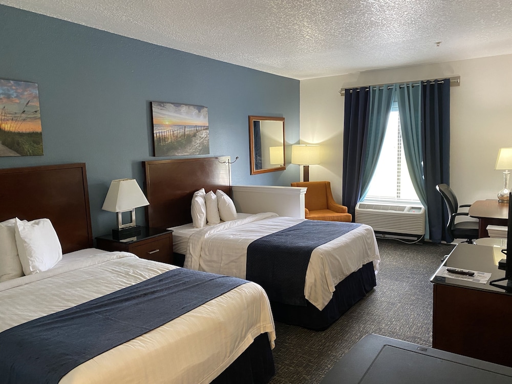 Hotel Pensacola - photo 39