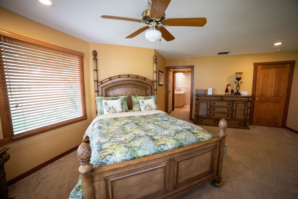 Riverbend Retreat Fla - photo 5
