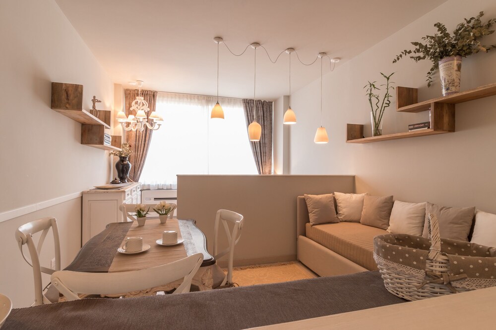 Apartment in Mestre — Mestre — photo 2