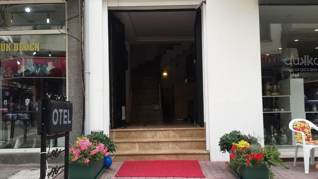 Casa Tua Otel Erdek in Erdek, Turkey