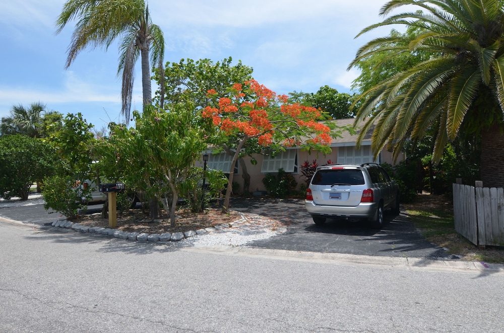 Oasis at John's Pass Madeira Beach - photo 51