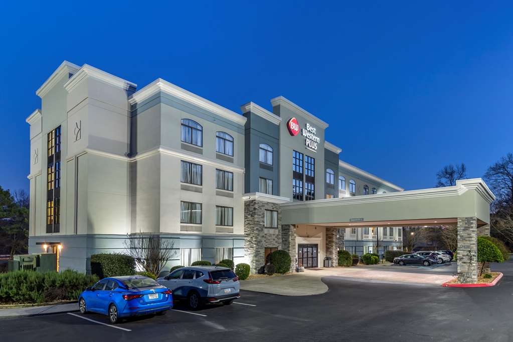 Best Western Plus Dalton Inn - photo 9