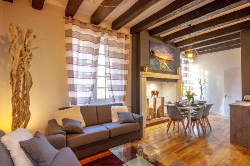 Cote Tendance in Sarlat-La-Caneda, France