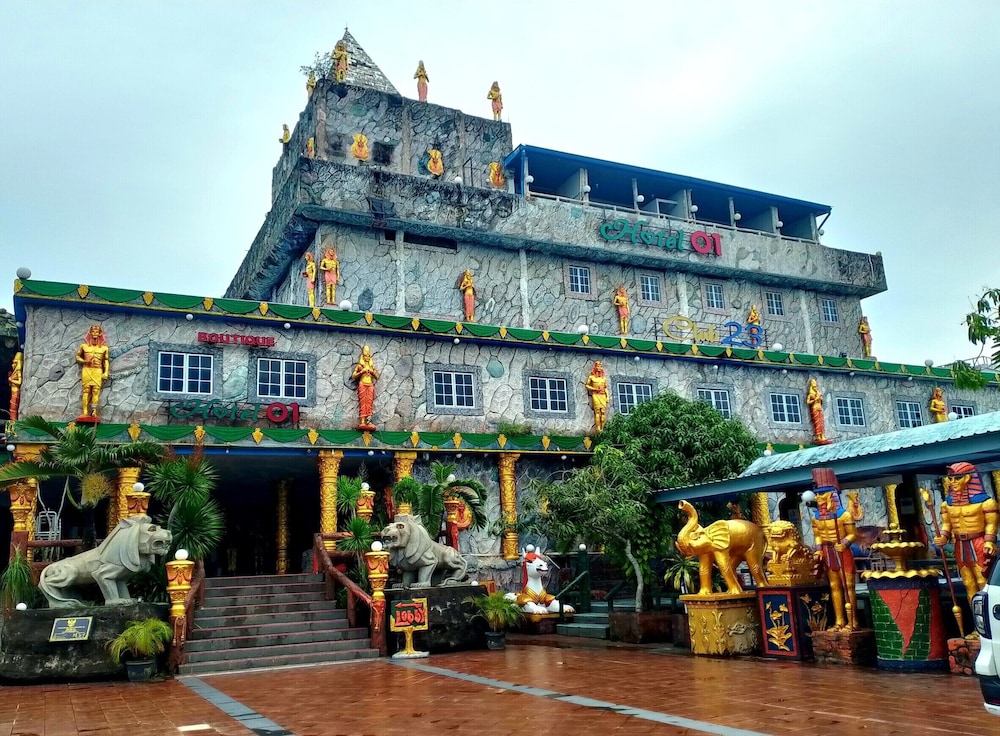 Hotel 01 Batam in Batam, Indonesia