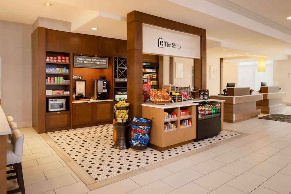 Hilton Garden Inn Cincinnati Blue Ash - photo 7