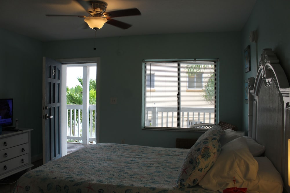 Lorelei Resort - photo 6