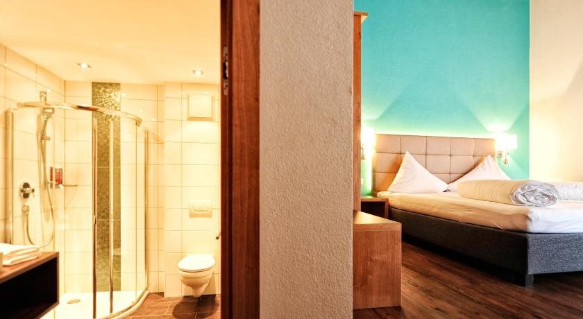 Hotel Garni Alpenland — Ischgl — photo 5