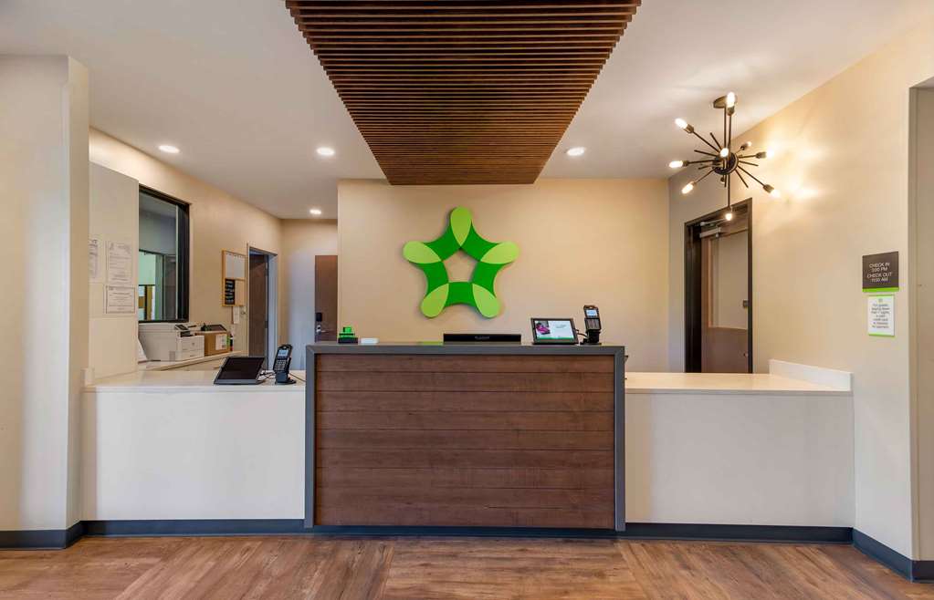 Extended Stay America Premier Suites Atlanta Newnan - photo 4