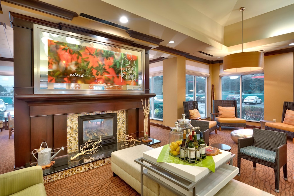 Hilton Garden Inn Clarksville - photo 9
