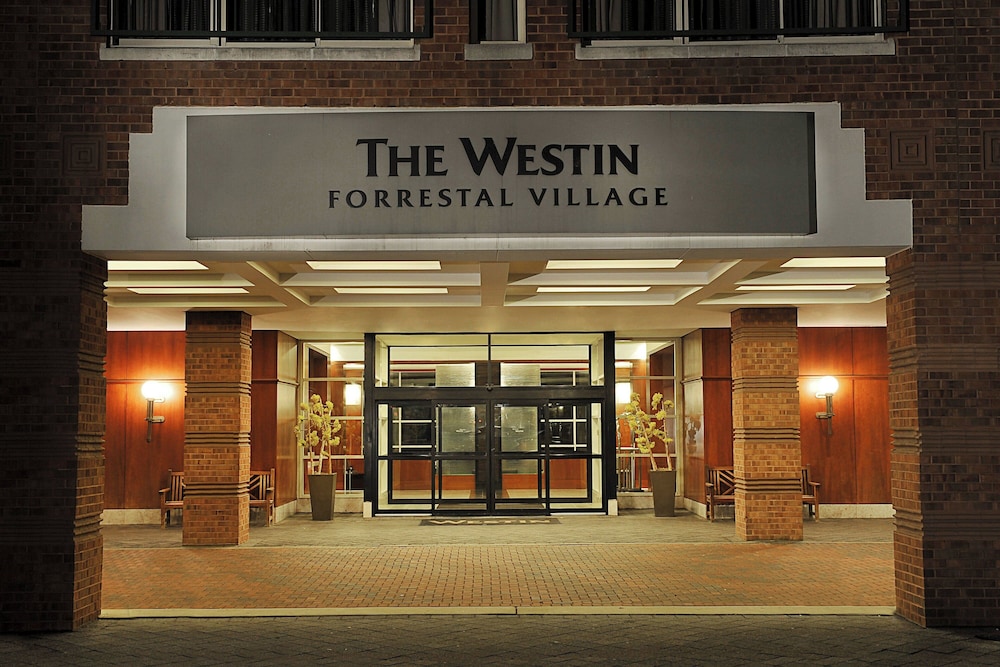 The Westin Princeton at Forrestal Village - photo 83