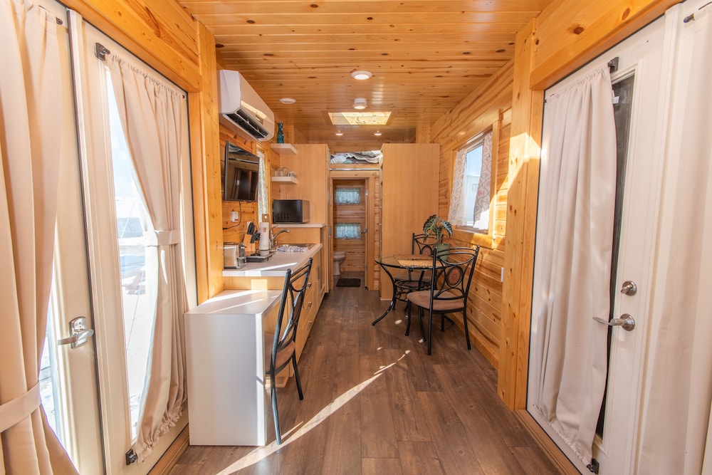 Tiny House Leadville - photo 136