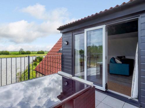 Home Farm Lodges — 5-Star Luxury Hotel in Baston, United Kingdom