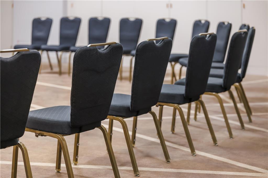 Plaza Suite Chaircircle Detail