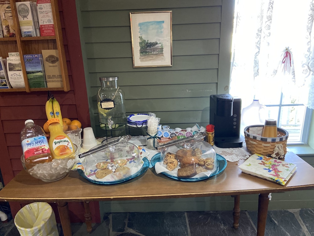 Stagecoach House Inn - photo 8