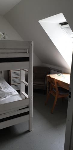PilgrimsHuset Maribo — Maribo — photo 2