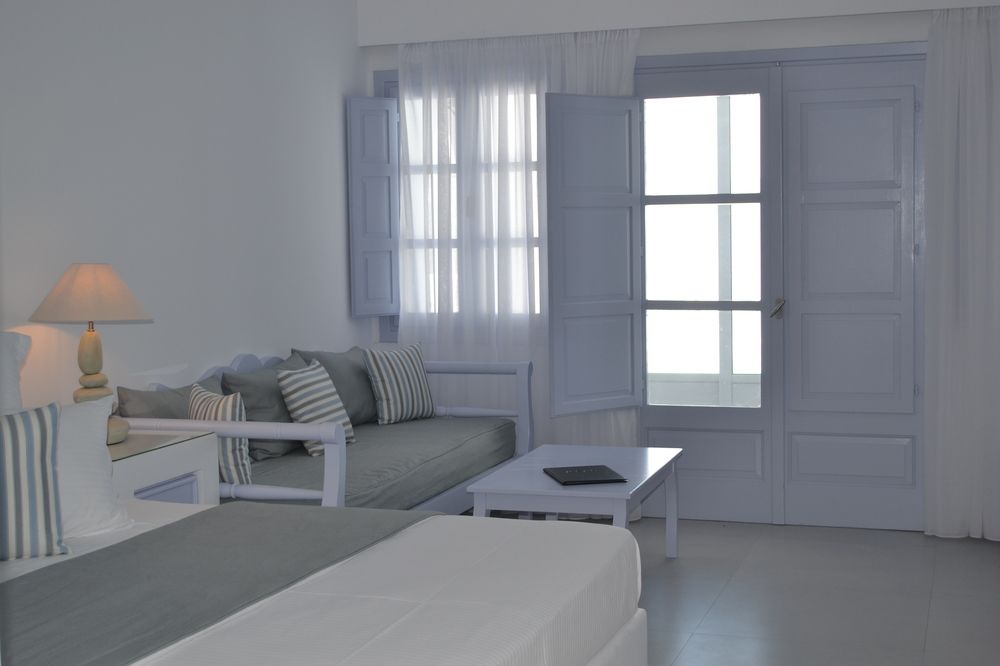 Antoperla Luxury Hotel & Spa — Fira — photo 4