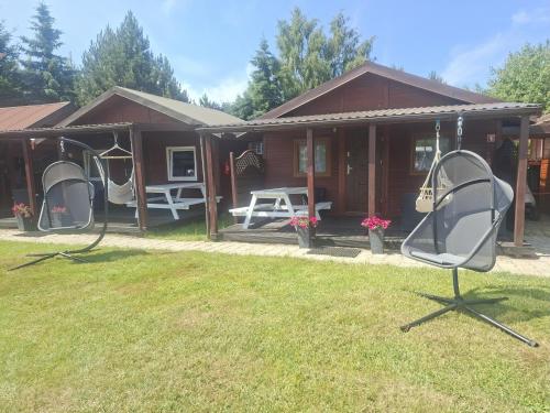 Domki Wrzosowo - last minute hotel in Unknown City