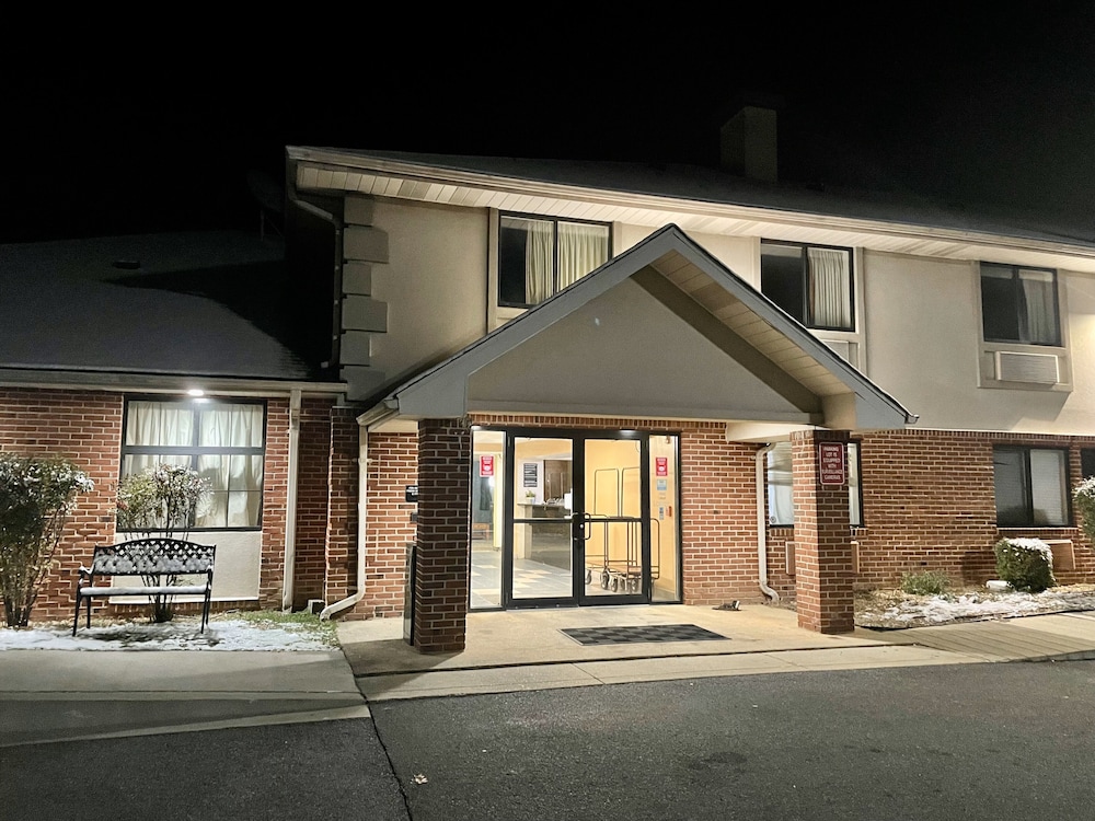 SureStay by Best Western Prince Frederick - photo 16