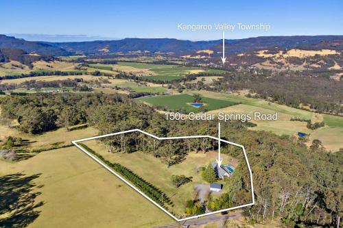 Braeside Kangaroo Valley — Unknown City — photo 4