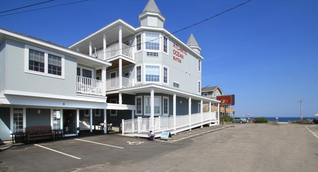 Atlantic Ocean Suites in Old Orchard Beach, United States